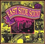 The West Coast East Side Sound, Vol. 4 - Various Artists