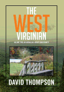 The West Virginian: Volume Two: An Anthology About Christianity