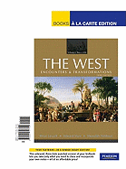 The West, Volume 2: Encounters & Transformations: Since 1550