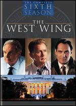 The West Wing: Season 06