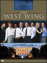 The West Wing: The Complete Second Season - 