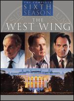 The West Wing: The Complete Sixth Season [6 Discs] - 