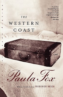 The Western Coast - Fox, Paula, and Busch, Frederick (Introduction by)