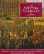 The Western Experience: Modern Era (Chapters 19-30)