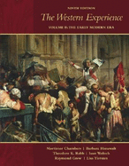 The Western Experience, Volume B, with Primary Source Investigator and Powerweb - Chambers, Mortimer, and Hanawalt, Barbara, and Rabb, Theodore K