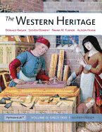 The Western Heritage: Since 1300