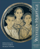 The Western Heritage: Volume 1