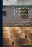 The Western Journal of Education; Vol. 21 1915