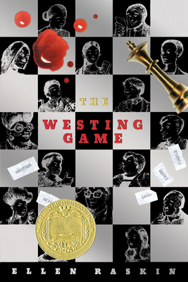 The Westing Game: Anniversary Edition - Raskin, Ellen