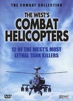 The West's Combat Helicopters - 