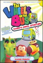 The Wheels on the Bus: Mango's Animal Adventure - Timothy Armstrong