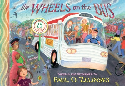 The Wheels On The Bus - 