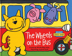 The Wheels on the Bus