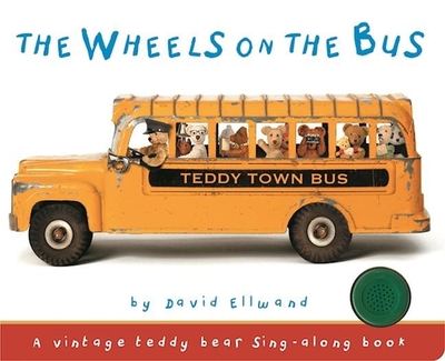 The Wheels on the Bus - Ellwand, David (Photographer)