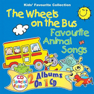The Wheels on the Bus