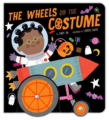 The Wheels on the Costume - Jin, Cindy