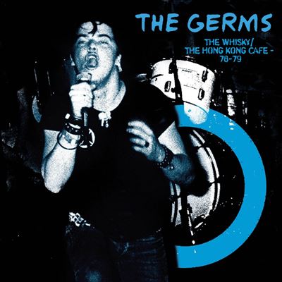 The Whisky/The Hong Kong Cafe 79-79 - Germs