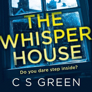The Whisper House: A Rose Gifford Book