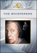 The Whisperers - Bryan Forbes