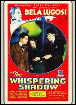 The Whispering Shadow - Albert Herman; Colbert Clark