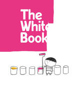 The White Book: A Minibombo Book