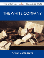 The White Company - The Original Classic Edition