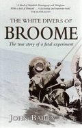 The White Divers of Broome