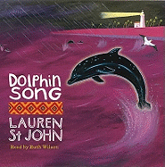 The White Giraffe Series: Dolphin Song: Book 2