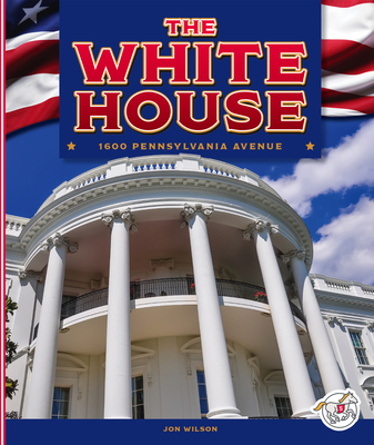 The White House - Wilson, Jon