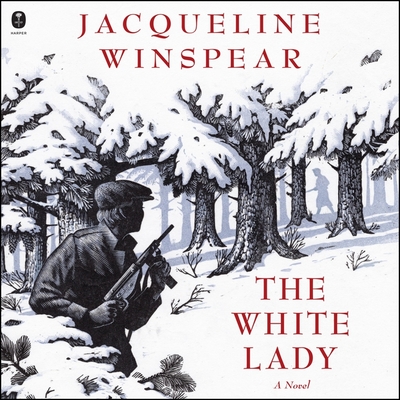The White Lady - Winspear, Jacqueline