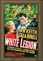 The White Legion - Karl Brown