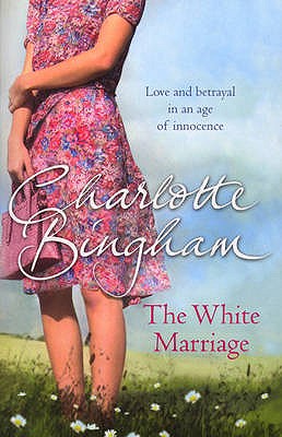 The White Marriage - Bingham, Char