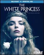 The White Princess [Blu-ray] [3 Discs]
