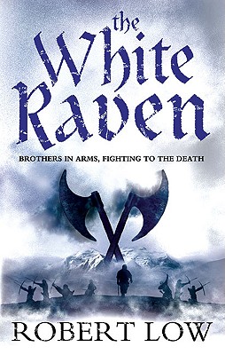 The White Raven - Low, Robert