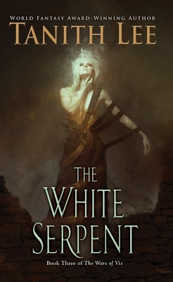 The White Serpent - Lee, Tanith