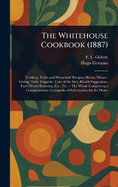 The Whitehouse Cookbook (1887)