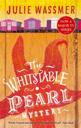 The Whitstable Pearl Mystery: Now a major TV series, Whitstable Pearl, starring Kerry Godliman