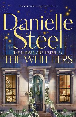 The Whittiers - Steel, Danielle