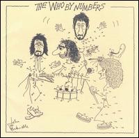 The Who by Numbers - The Who