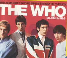 The Who: Maximum Randb