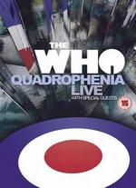 The Who: Quadrophenia Live