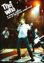 The Who & Special Guests: Live at the Royal Albert Hall