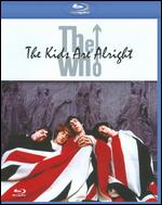 The Who: The Kids Are Alright [Blu-ray] - Jeff Stein