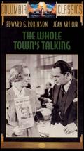 The Whole Town's Talking - John Ford