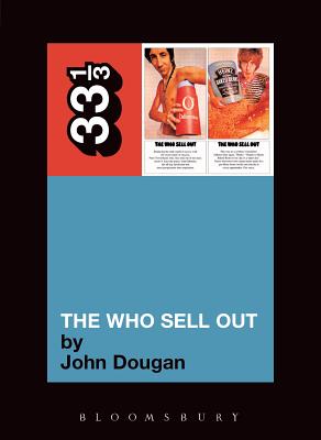 The Who's the Who Sell Out - Dougan, John