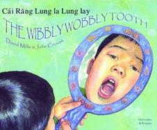 The Wibbly Wobbly Tooth in Vietnamese and English - Mills, David