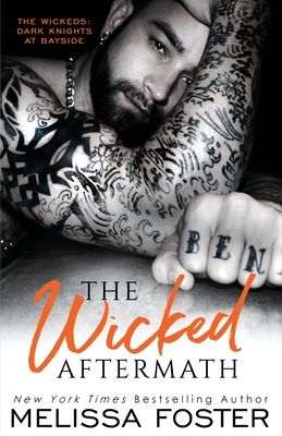 The Wicked Aftermath: Tank Wicked - Foster, Melissa
