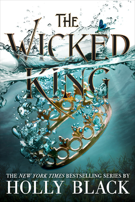 The Wicked King - Black, Holly