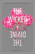 The Wicked + the Divine Volume 4: Rising Action