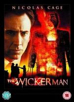 The Wicker Man [2006]